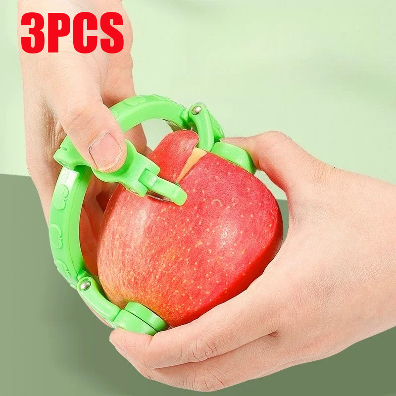 Kitchen Gadgets Gift Ideas - Meyve ve Sebze Aletleri El Tipi