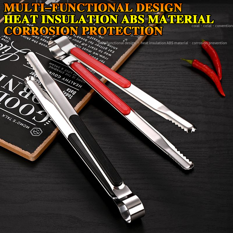 Kitchen Gadgets Gift - Kore Barbekü Klip Barbekü Klipsi yiyecek