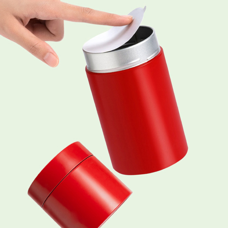 Kitchen Gadgets Organizer - Kahve kutusu düzenleyici ev tipi saklama