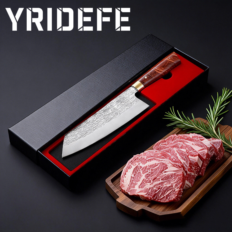 Kitchen Gadgets Wholesale - Japon tarzı mutfak bıçağı, mutfak pişirme