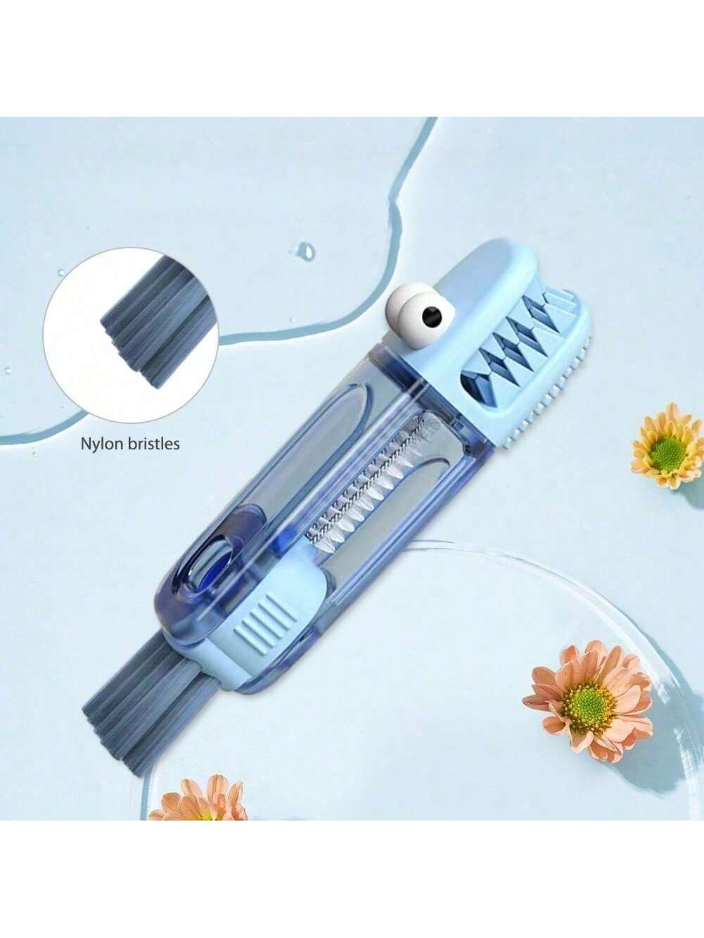 Kitchen Gadgets Gift Ideas - Yenilikçi Mutfak Aleti, Timsah Temalı Temizlik
