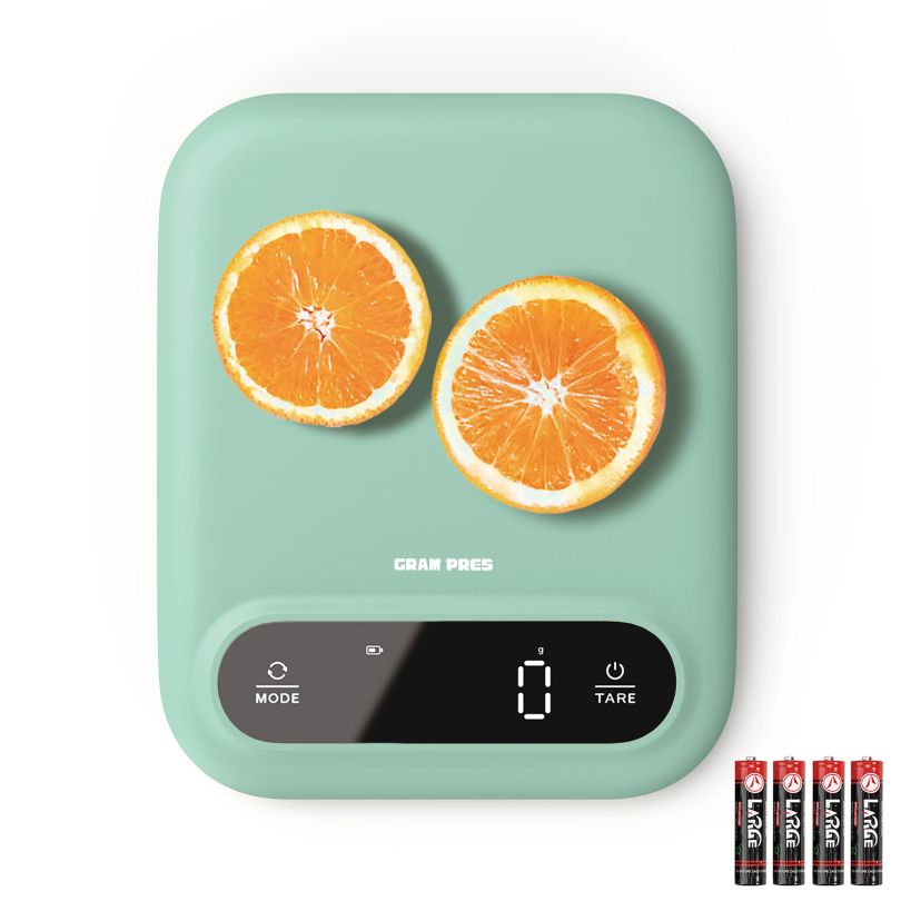 Digital Kitchen Scale - Dijital Gıda Terazisi Profesyonel Mutfak Terazisi