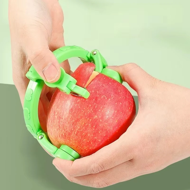 Kitchen Gadgets Gift Ideas - Meyve ve Sebze Aletleri El Tipi