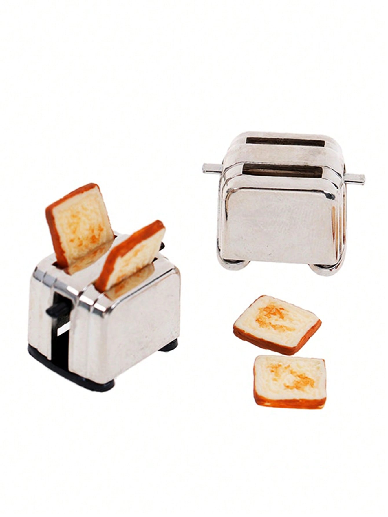 1:12 Ölçekli Oyuncak Ev Minyat - Kitchen Gadgets Wholesale incelemesi ve fiyatı