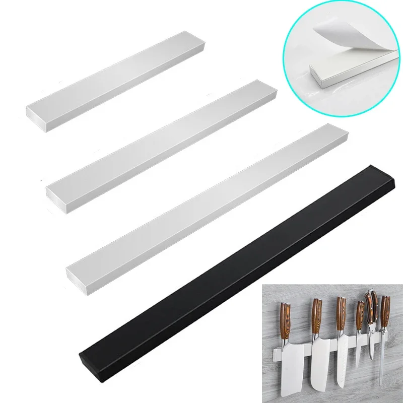 Kendinden Yapışkanlı Güç Manye - Magnetic Knife Strip incelemesi ve fiyatı