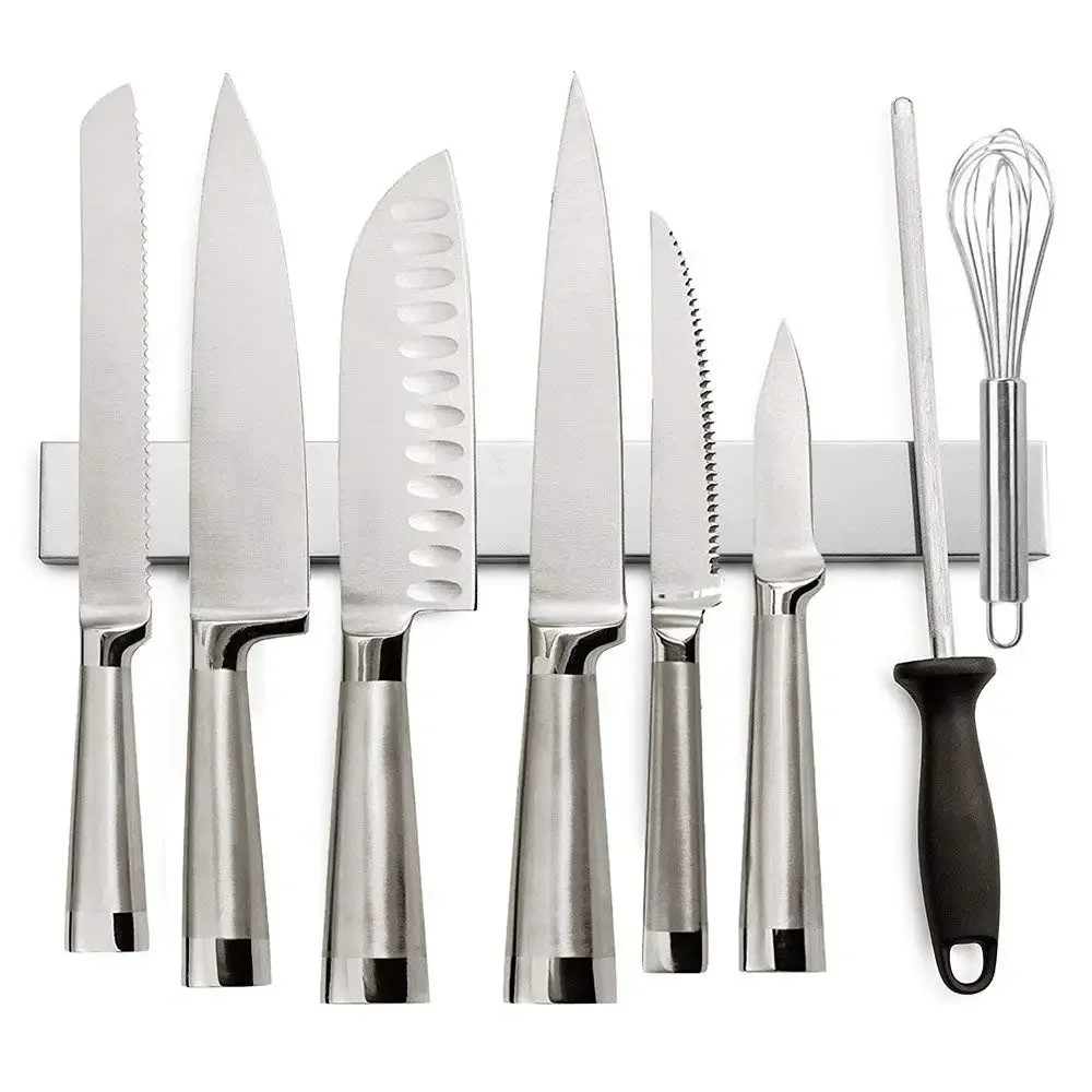 Kendinden Yapışkanlı Güç Manye - Magnetic Knife Strip incelemesi ve fiyatı