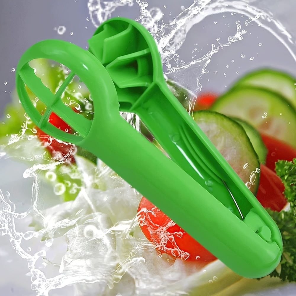 Üzüm Kesici, Domates Kiraz Çil - Kitchen Gadgets Green incelemesi ve fiyatı