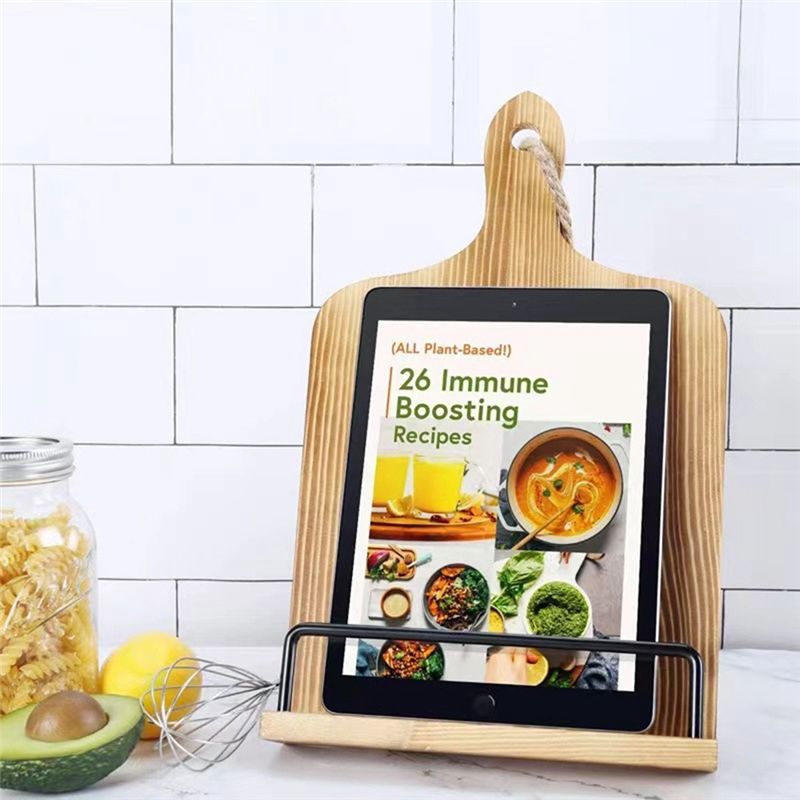 AEE3-Cookbook Standı Phablets  - Kitchen Gadgets Gift Ideas incelemesi ve fiyatı