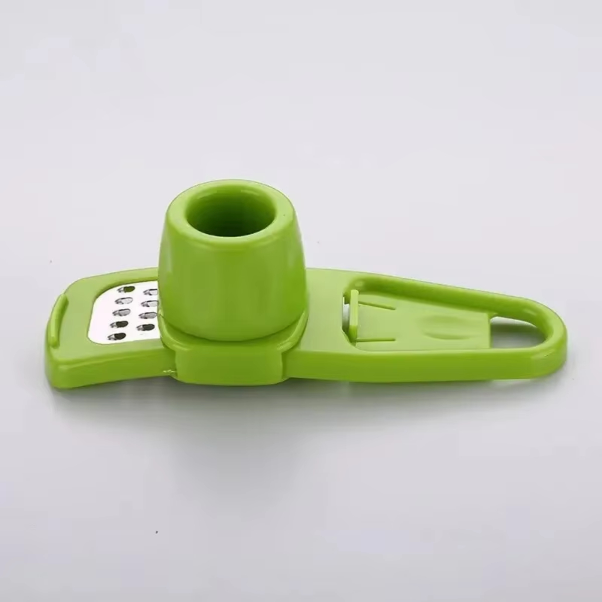 1 Paket Mini Sarımsak Öğütücü  - Kitchen Gadgets Green incelemesi ve fiyatı