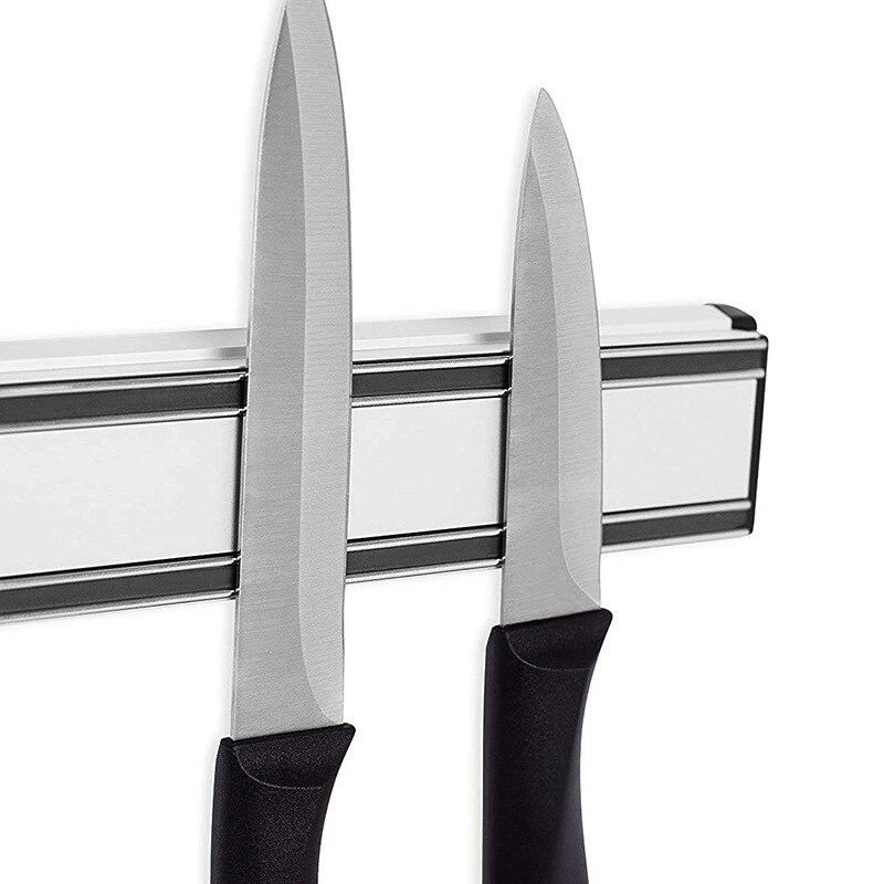 1 adet mutfak alanı ile bu man - Magnetic Knife Strip incelemesi ve fiyatı