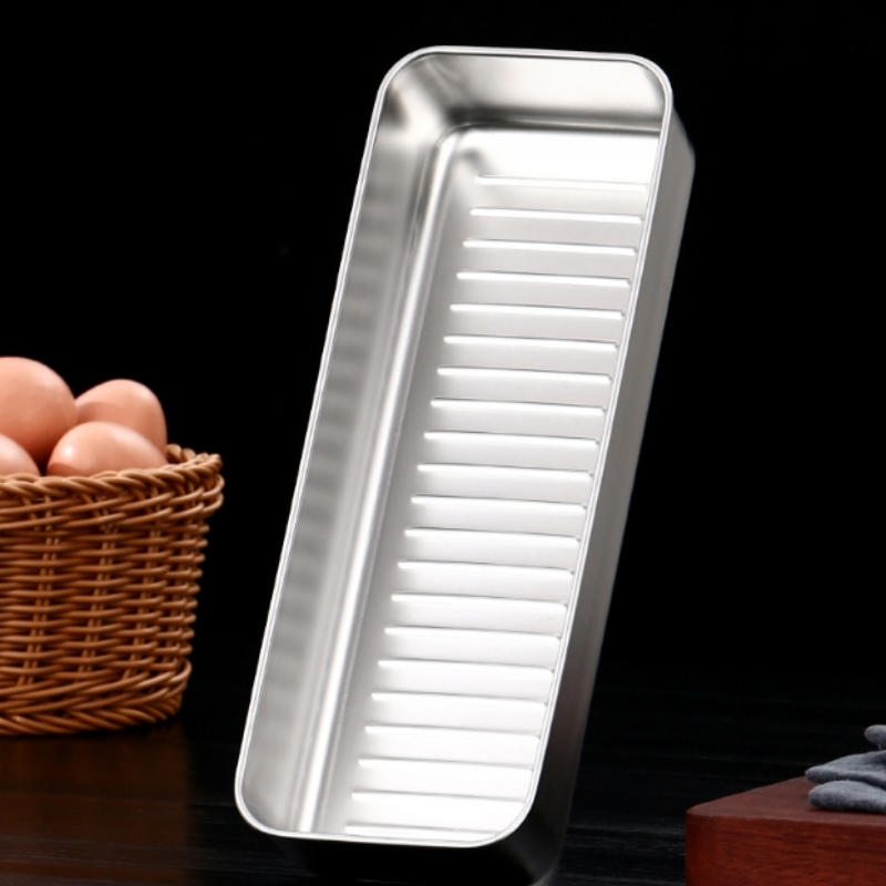 Bacon konteyner 304 paslanmaz  - Kitchen Gadgets Organizer incelemesi ve fiyatı
