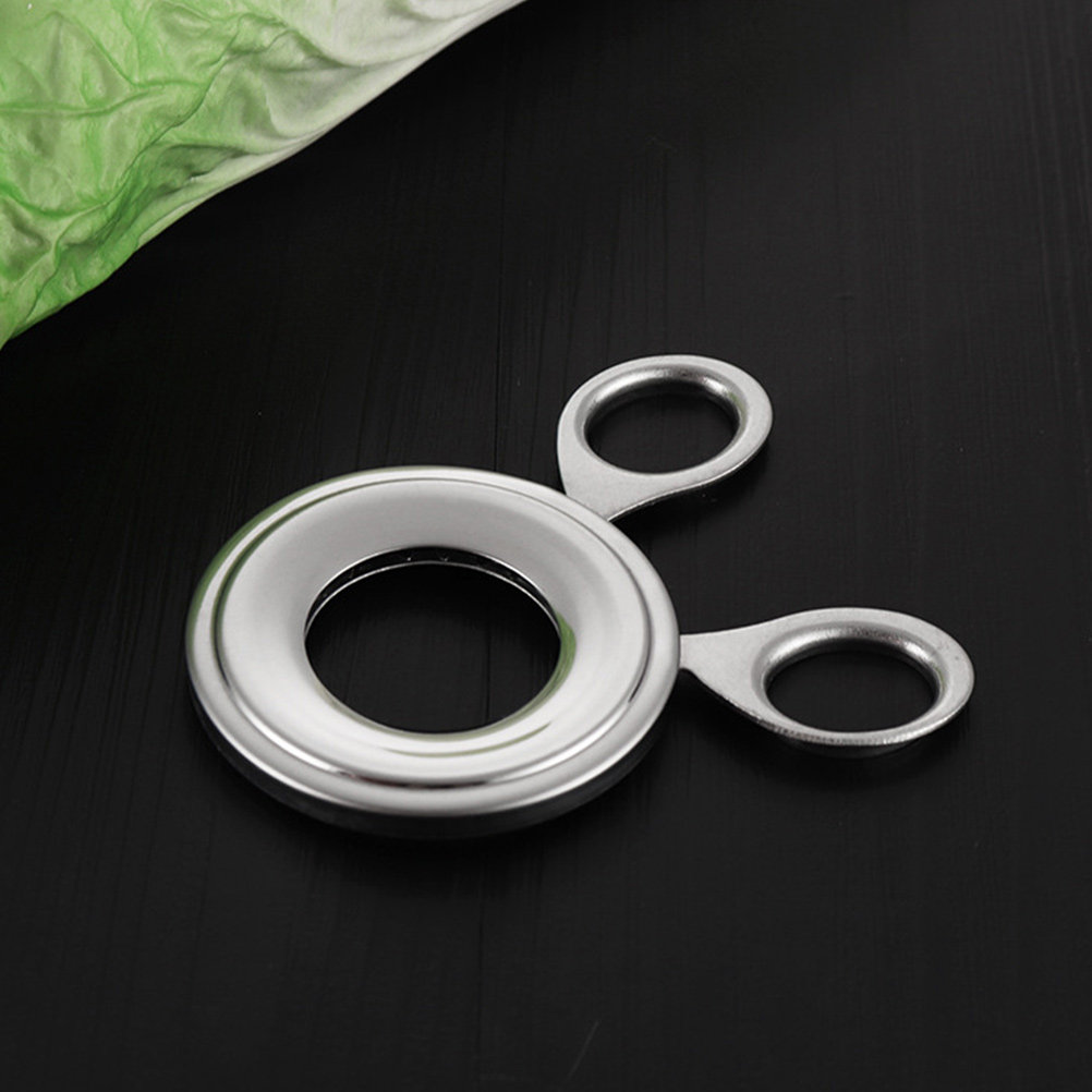 Paslanmaz Çelik Yumurta Kabuğu - Kitchen Gadgets Gift Ideas incelemesi ve fiyatı