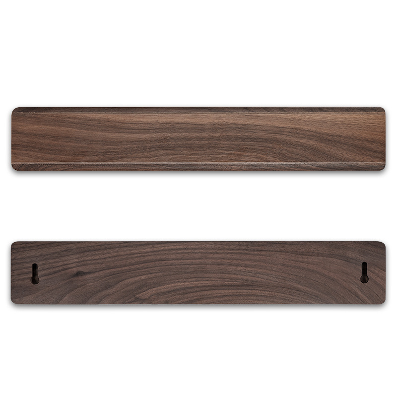 Ceviz Ağacı Güçlü Manyetik Bıç - Magnetic Knife Strip incelemesi ve fiyatı
