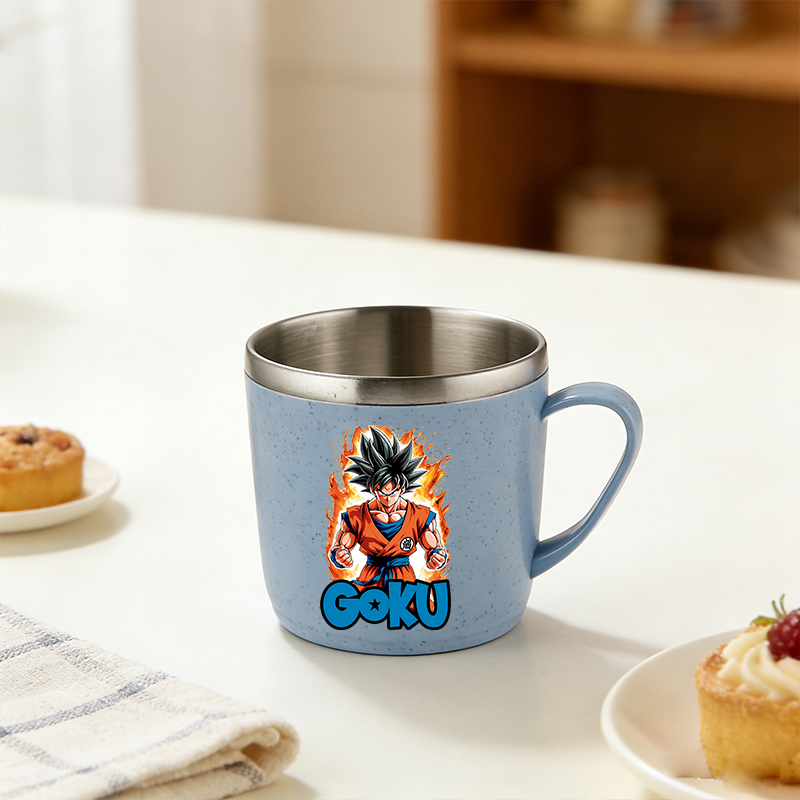 Dragon Ball Su Bardağı Erkek G - Kitchen Gadgets Gift incelemesi ve fiyatı