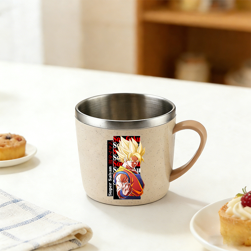 Dragon Ball Su Bardağı Erkek G - Kitchen Gadgets Gift incelemesi ve fiyatı
