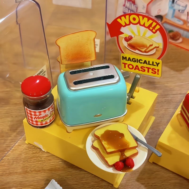 Zuru Yeni Orijinal Mini Mutfak - Kitchen Gadgets Gift incelemesi ve fiyatı