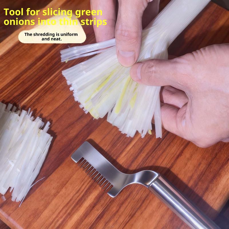 【1 Adet Paslanmaz Çelik Yeşil  - Kitchen Gadgets Green incelemesi ve fiyatı