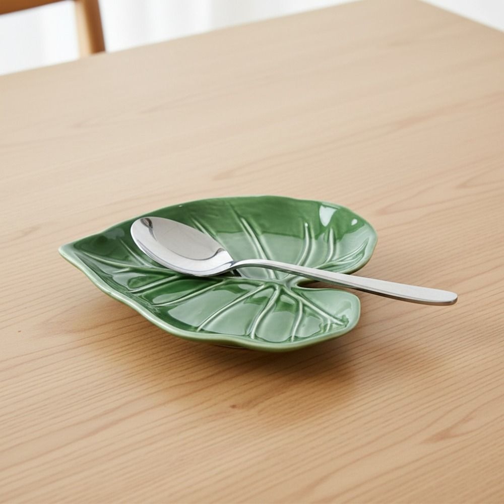 Mutfak Gereçleri Seramik Yapra - Kitchen Gadgets Green incelemesi ve fiyatı