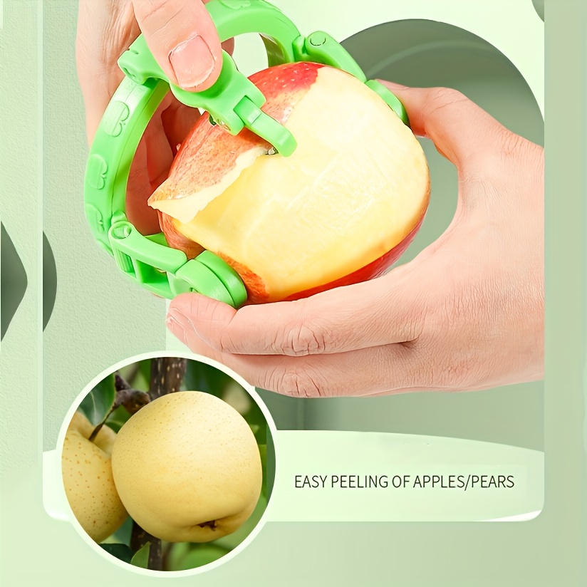 Meyve ve Sebze Aletleri El Tip - Kitchen Gadgets Gift Ideas incelemesi ve fiyatı
