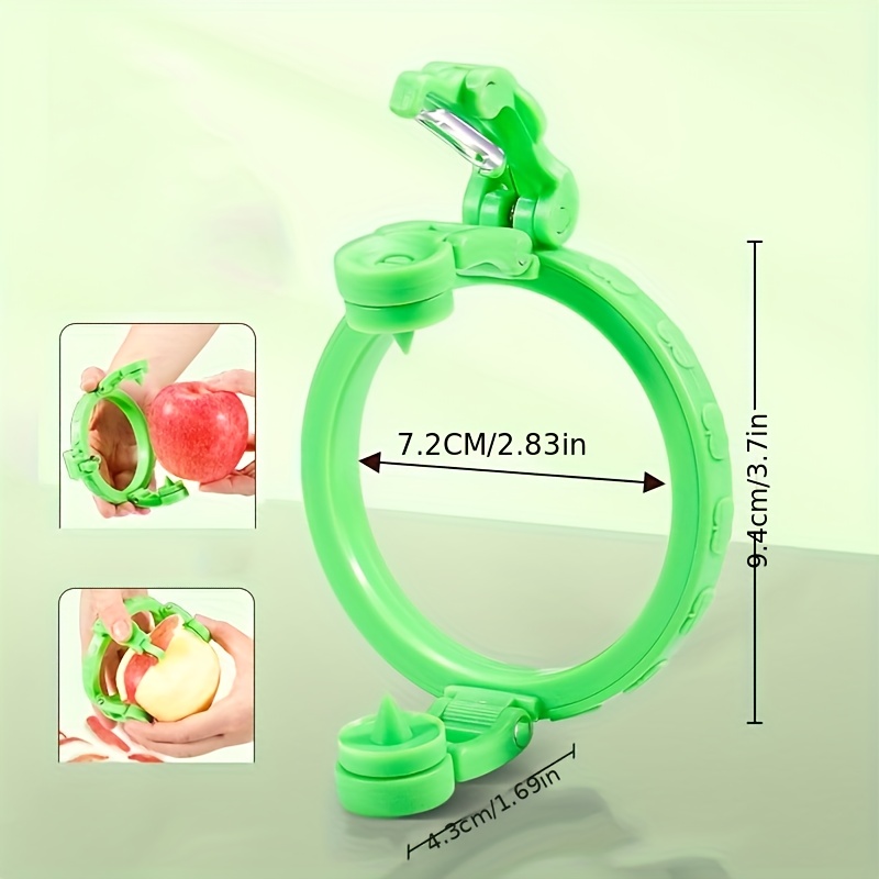 Meyve ve Sebze Aletleri El Tip - Kitchen Gadgets Gift Ideas incelemesi ve fiyatı