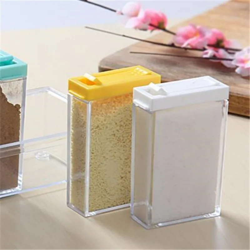 Şeffaf Baharat Altı Izgara Bah - Kitchen Gadgets Organizer incelemesi ve fiyatı