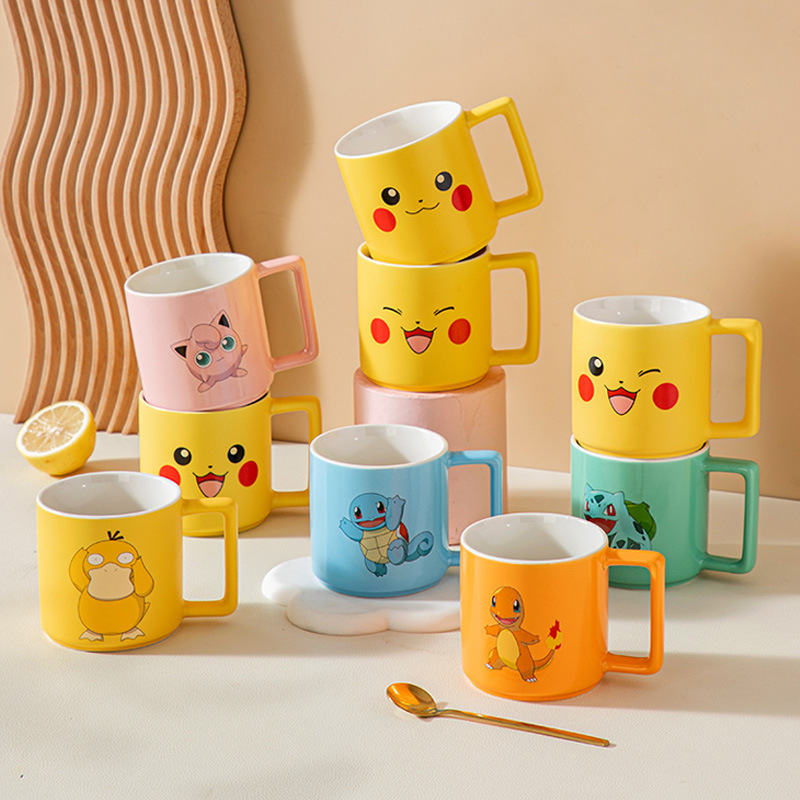 Yeni Karikatür Pokemon Pikachu - Kitchen Gadgets Gift incelemesi ve fiyatı