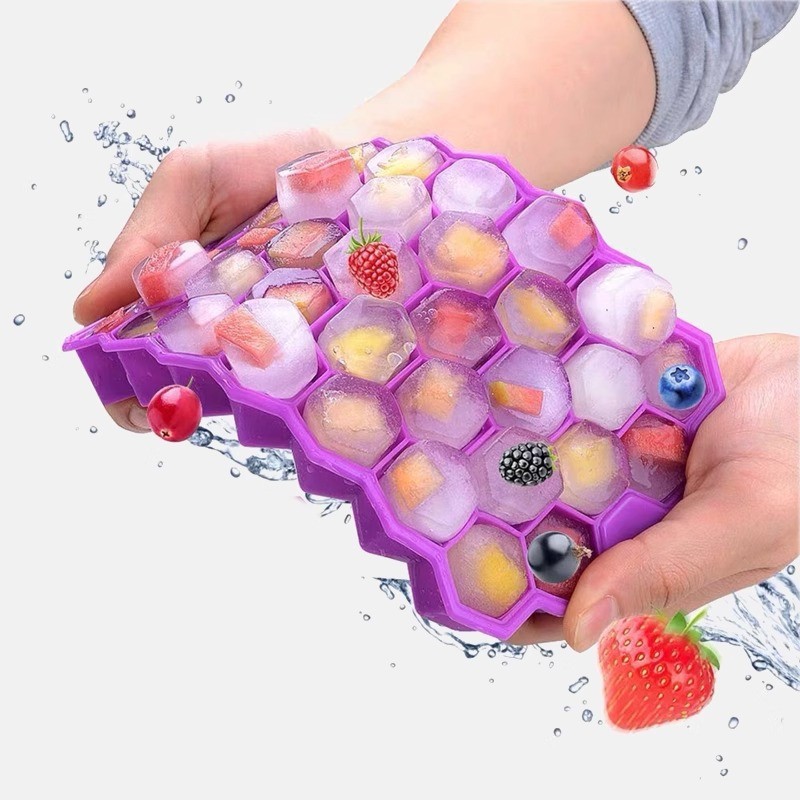 37 izgaralar silikon buz ızgar - Kitchen Gadgets Organizer incelemesi ve fiyatı