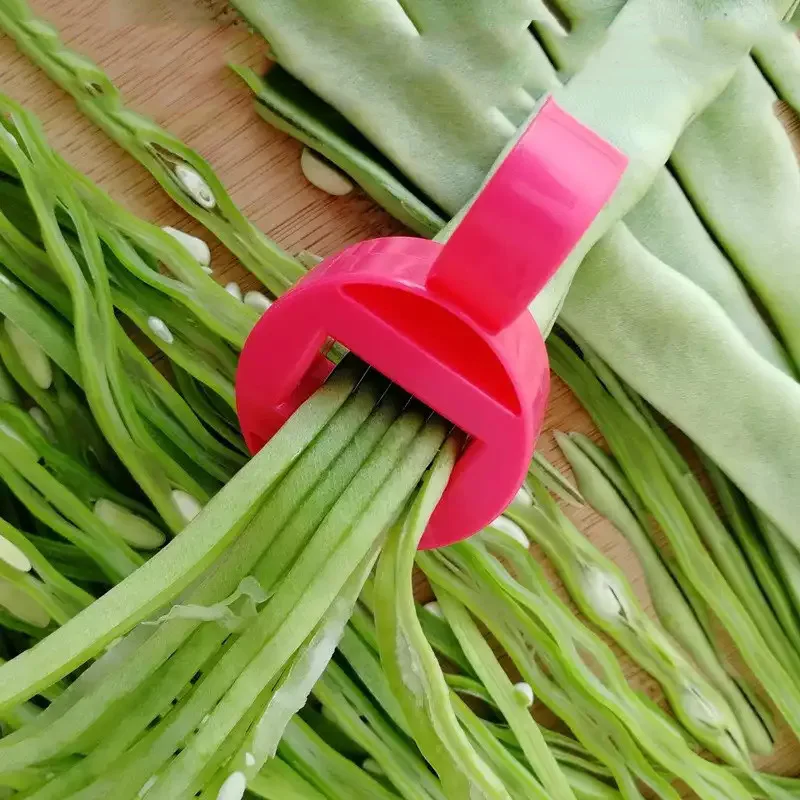 Fasulye dilimleyici Yeşil Fasu - Kitchen Gadgets Green incelemesi ve fiyatı