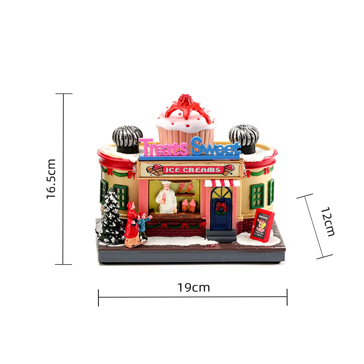 Yaratıcı Noel Partisi Dönen Mü - Kitchen Gadgets Gift incelemesi ve fiyatı