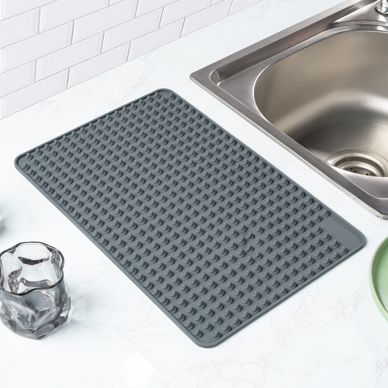 Yüksek sıcaklığa dayanıklı mik - Kitchen Gadgets Organizer incelemesi ve fiyatı
