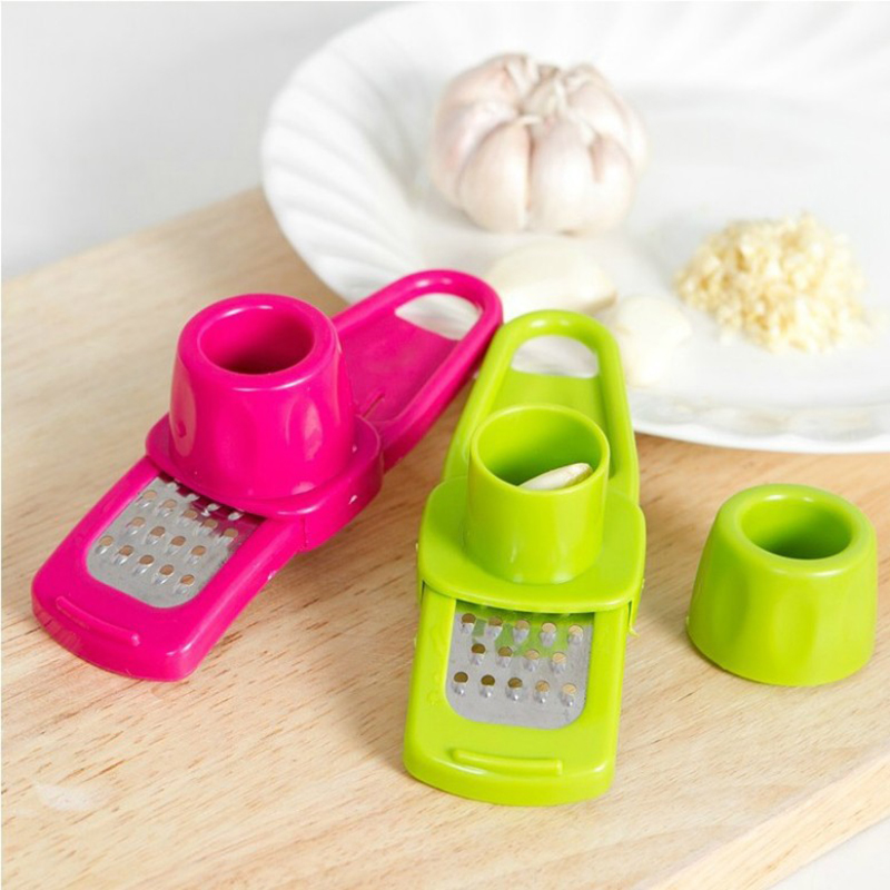 1 paket Mini Sarımsak Öğütücü  - Kitchen Gadgets Gift incelemesi ve fiyatı