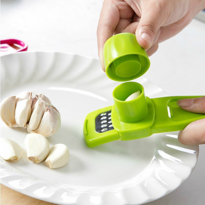 1 paket Mini Sarımsak Öğütücü  - Kitchen Gadgets Gift incelemesi ve fiyatı