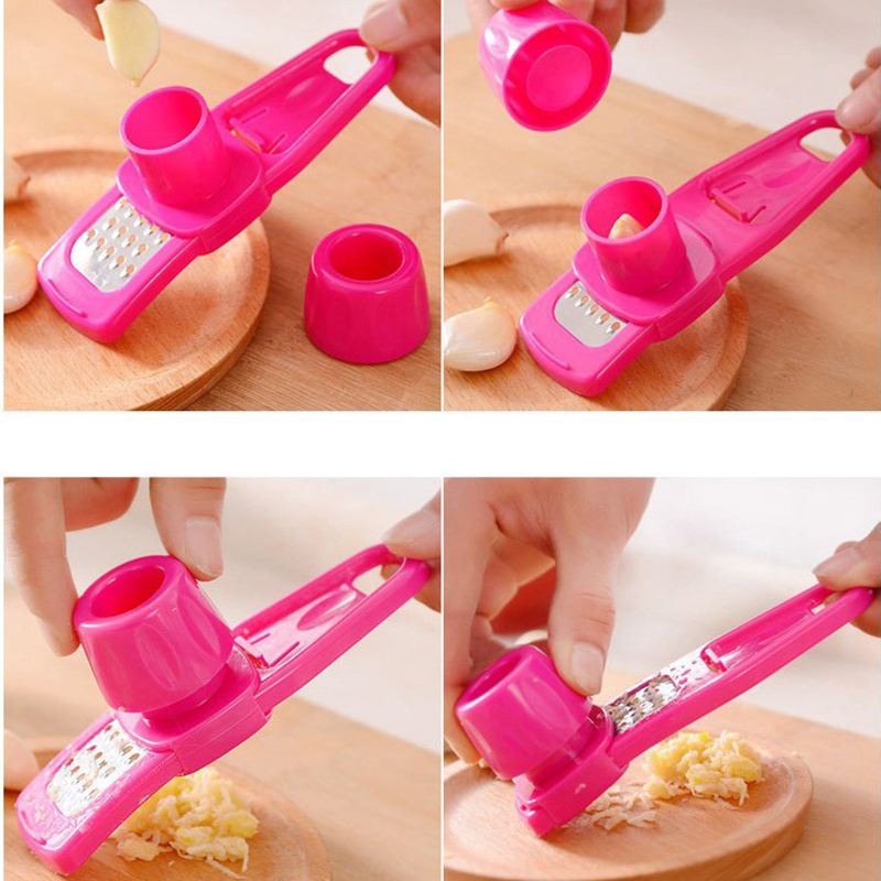 1 paket Mini Sarımsak Öğütücü  - Kitchen Gadgets Gift incelemesi ve fiyatı