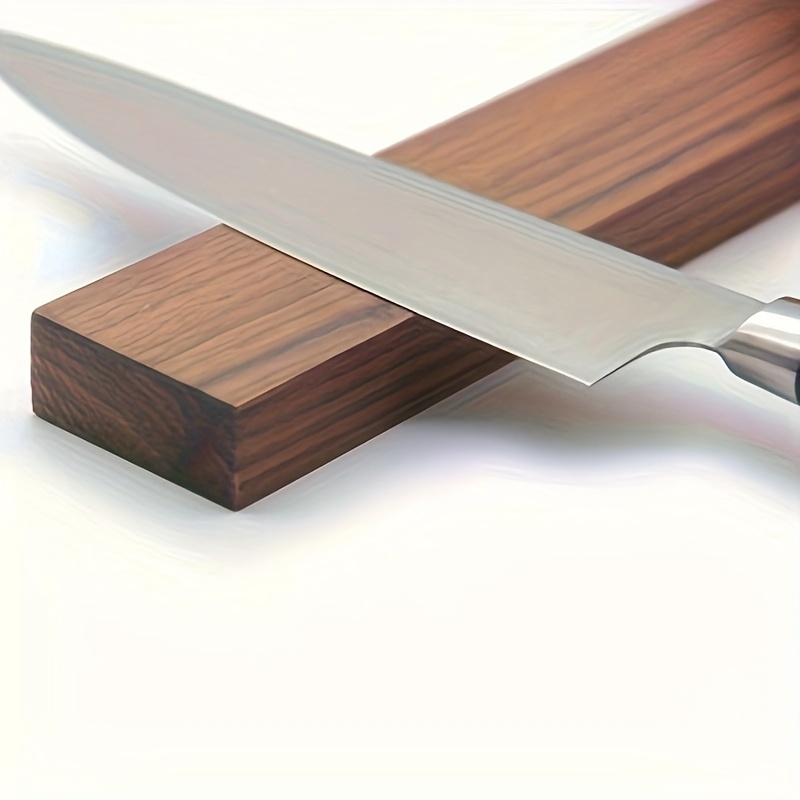 1 adet, 16 inç Ceviz Manyetik  - Magnetic Knife Strip incelemesi ve fiyatı