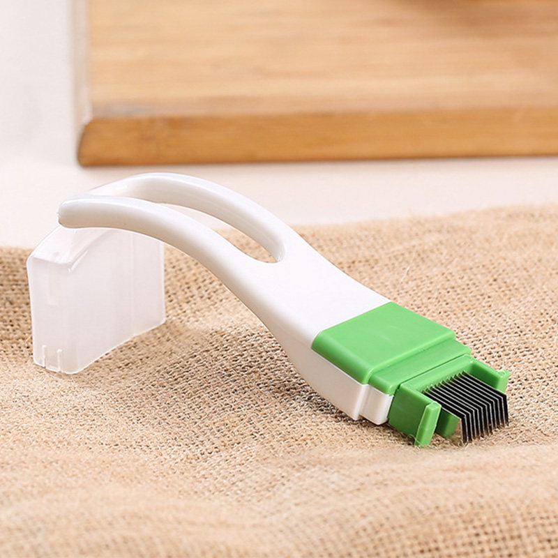 Yeşil Soğan Doğrama Bıçağı, Ço - Kitchen Gadgets Green incelemesi ve fiyatı