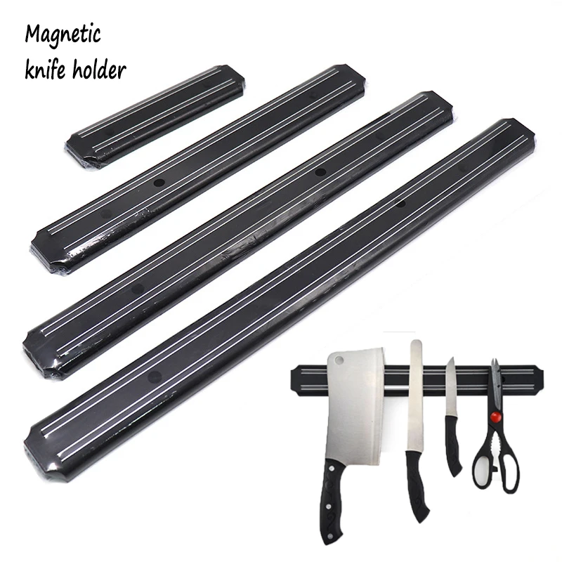 Çok amaçlı manyetik bıçak rafı - Magnetic Knife Strip incelemesi ve fiyatı