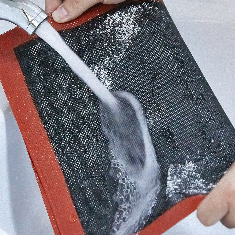 Delikli Silikon Pişirme Mat ya - Kitchen Gadgets Wholesale incelemesi ve fiyatı
