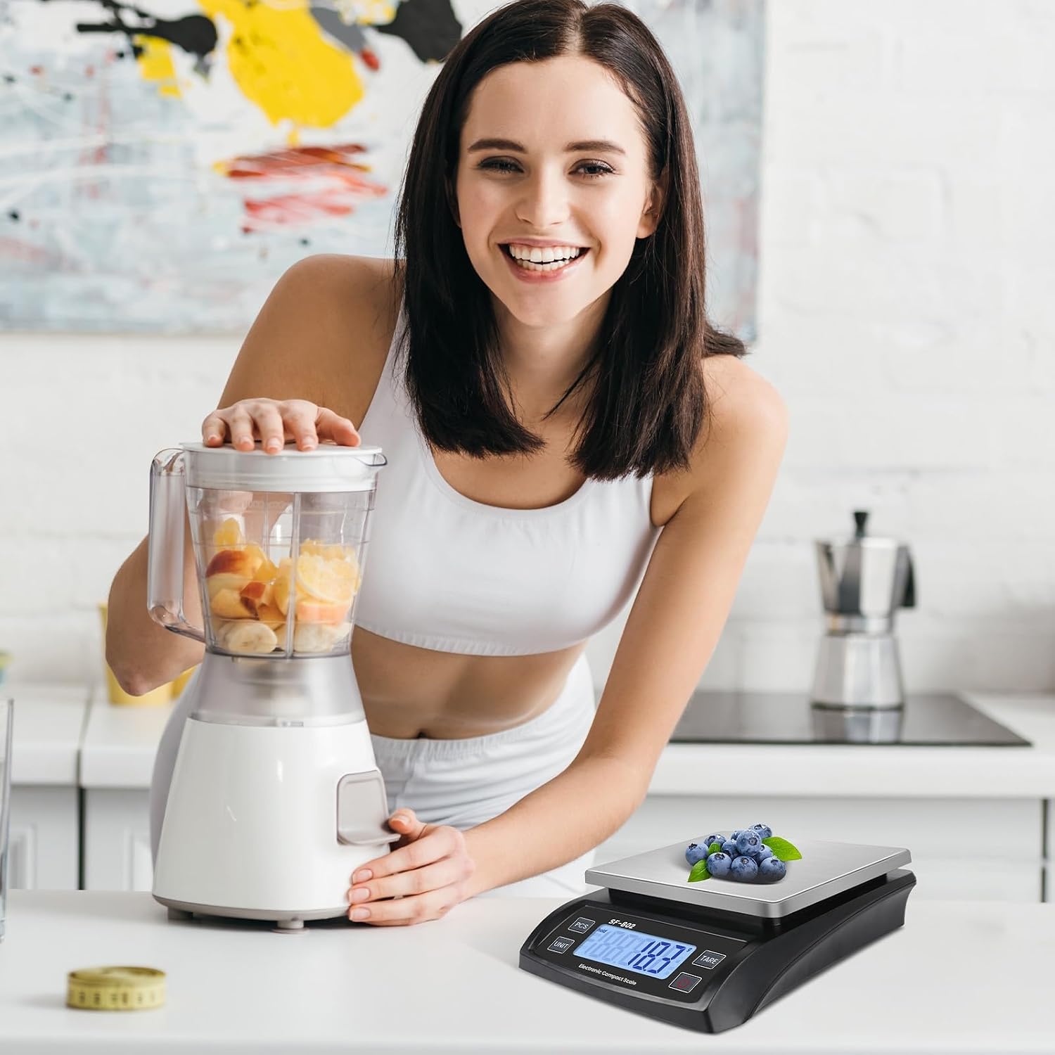 2026 Yeni Dijital Mutfak Teraz - Digital Kitchen Scale incelemesi ve fiyatı