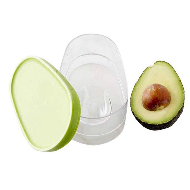 Avokado Saklama Kutusu Yer Tas - Kitchen Gadgets Organizer incelemesi ve fiyatı