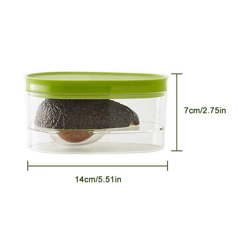 Avokado Saklama Kutusu Yer Tas - Kitchen Gadgets Organizer incelemesi ve fiyatı