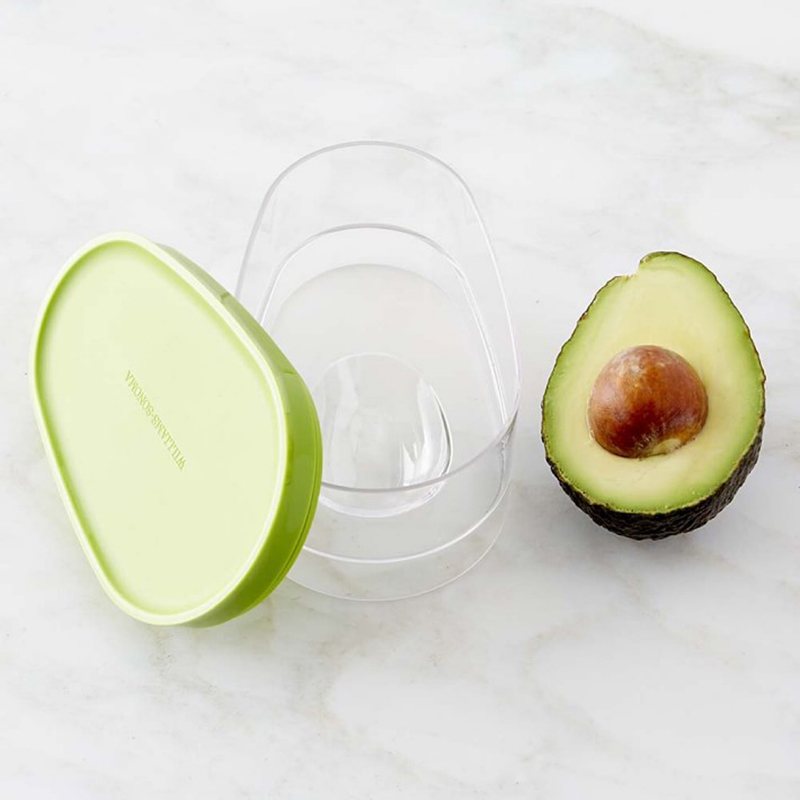 Avokado Saklama Kutusu Yer Tas - Kitchen Gadgets Organizer incelemesi ve fiyatı