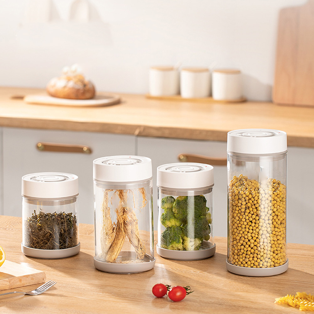 Mutfak Nem Geçirmez Cam Kahve  - Kitchen Gadgets Organizer incelemesi ve fiyatı