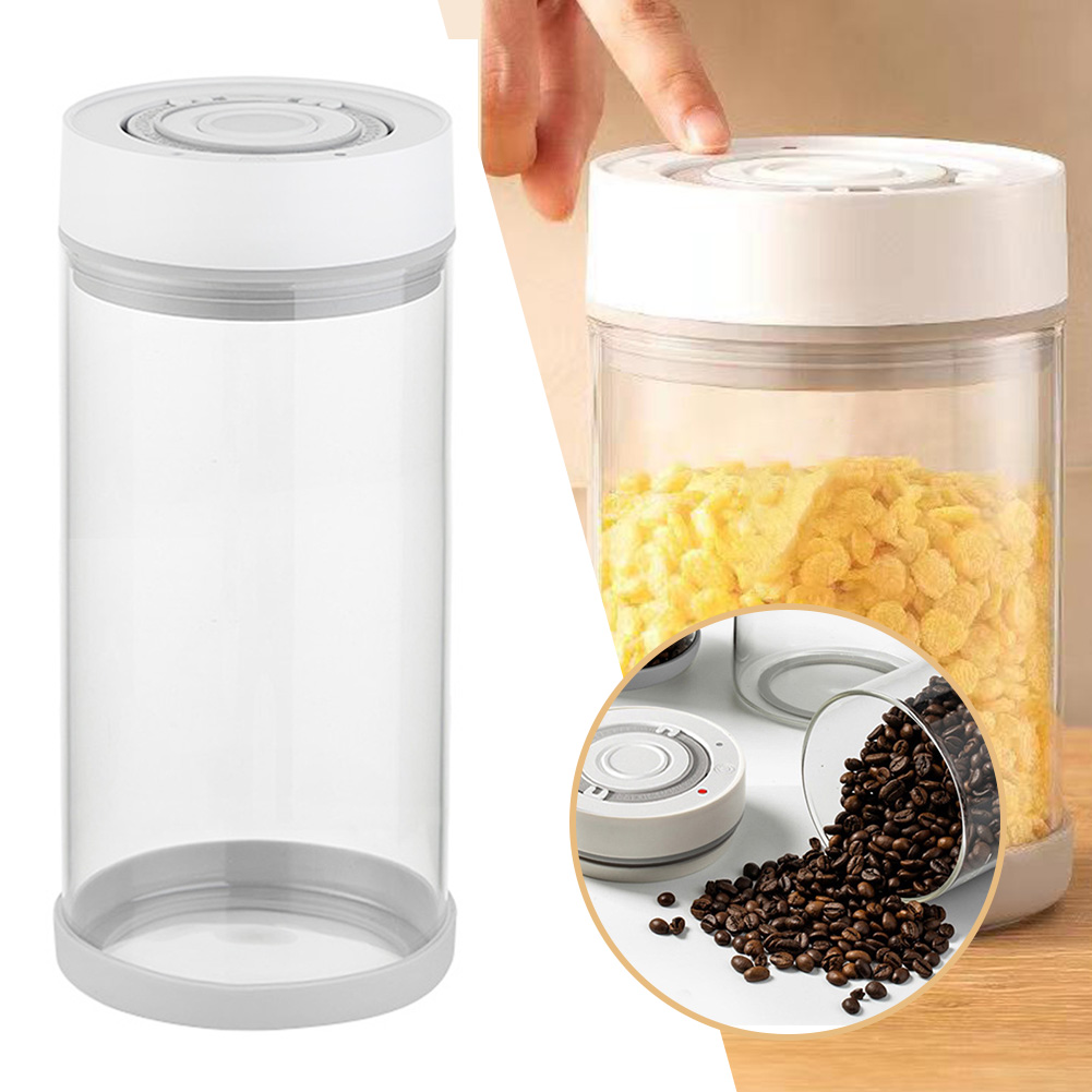 Mutfak Nem Geçirmez Cam Kahve  - Kitchen Gadgets Organizer incelemesi ve fiyatı