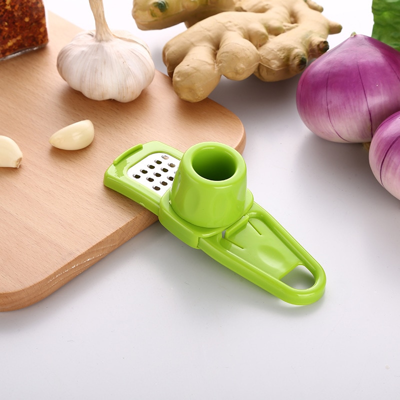 1 paket Mini sarımsak değirmen - Kitchen Gadgets Gift incelemesi ve fiyatı