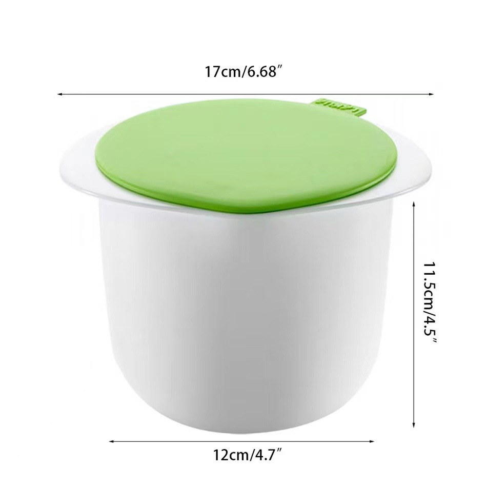 Mikrodalga Fırın Silikon Peyni - Kitchen Gadgets Recipes incelemesi ve fiyatı