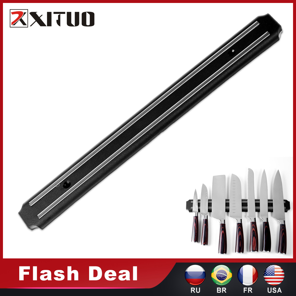XITUO Yüksek Kaliteli Manyetik - Magnetic Knife Strip incelemesi ve fiyatı