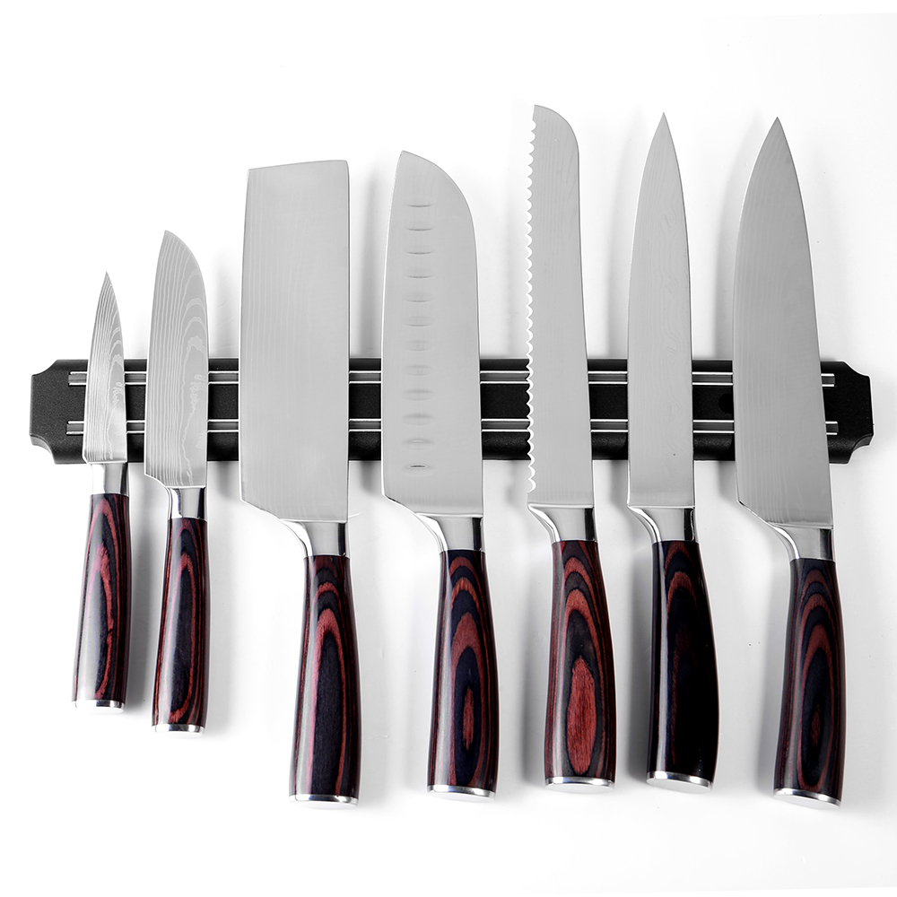 XITUO Yüksek Kaliteli Manyetik - Magnetic Knife Strip incelemesi ve fiyatı