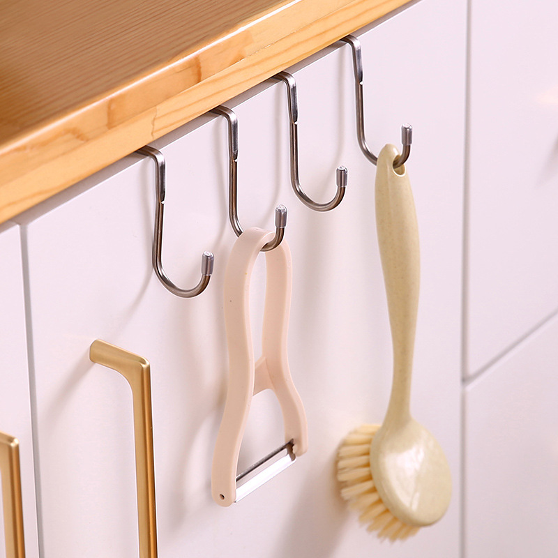 5 adet 304 paslanmaz çelik kan - Kitchen Gadgets Organizer incelemesi ve fiyatı