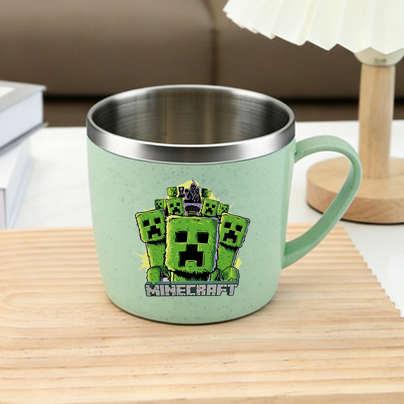 Minecrafted Paslanmaz Çelik Su - Kitchen Gadgets Gift incelemesi ve fiyatı