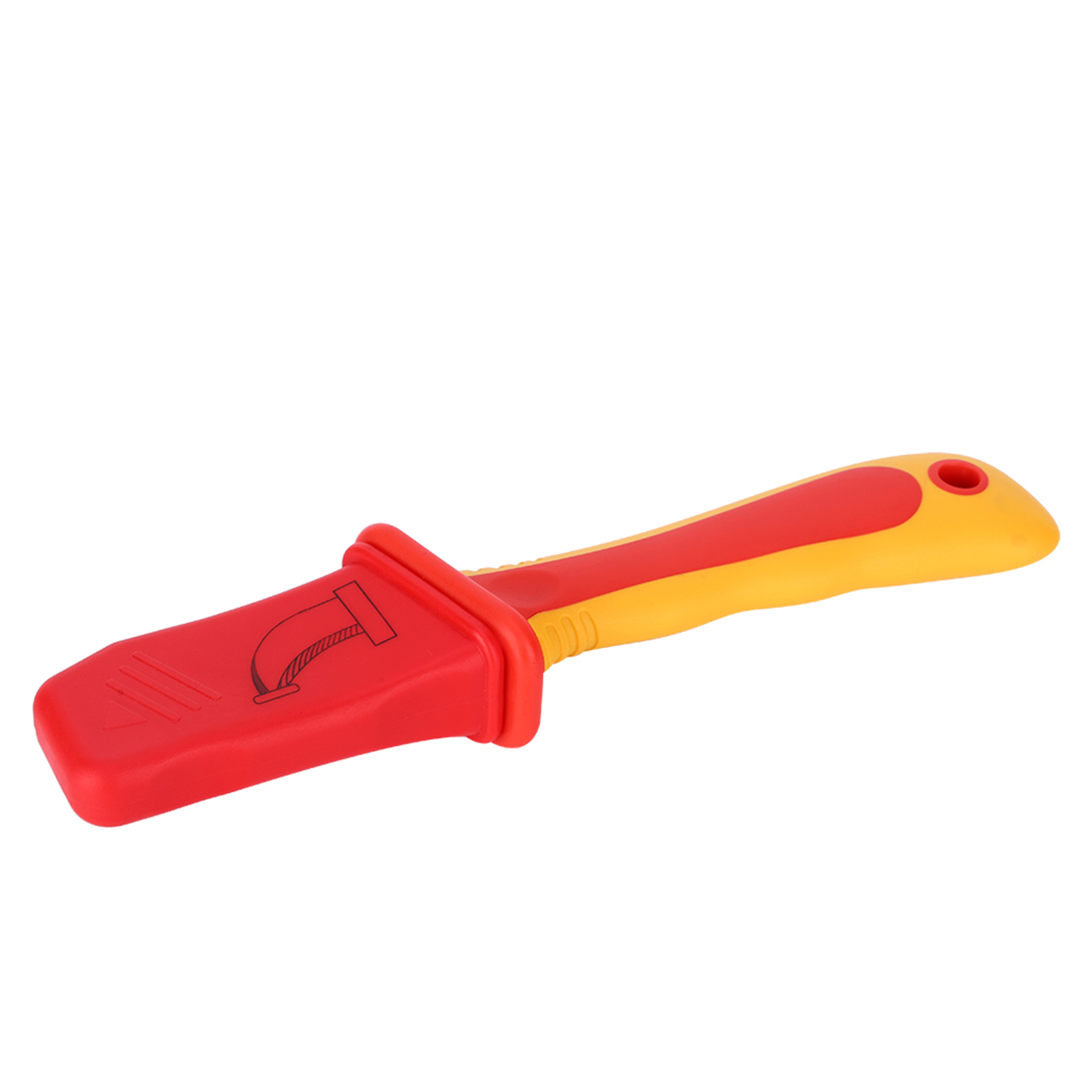 Elektrikçi Aletleri İzolasyonl - Magnetic Knife Strip incelemesi ve fiyatı